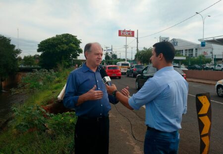 Live sobre incêndios florestais e urbanos está disponível no YouTube