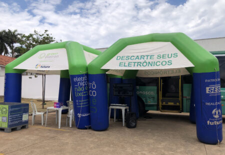 Live sobre incêndios florestais e urbanos está disponível no YouTube