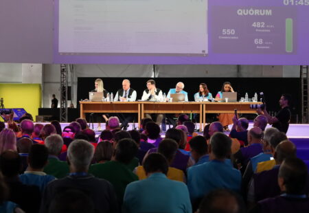 Live sobre incêndios florestais e urbanos está disponível no YouTube