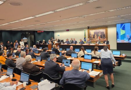 Live sobre incêndios florestais e urbanos está disponível no YouTube