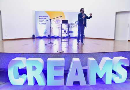 Live sobre incêndios florestais e urbanos está disponível no YouTube