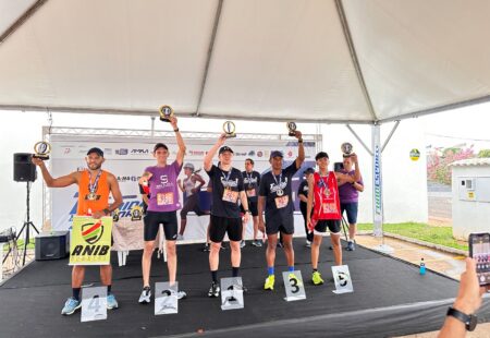 Live sobre incêndios florestais e urbanos está disponível no YouTube