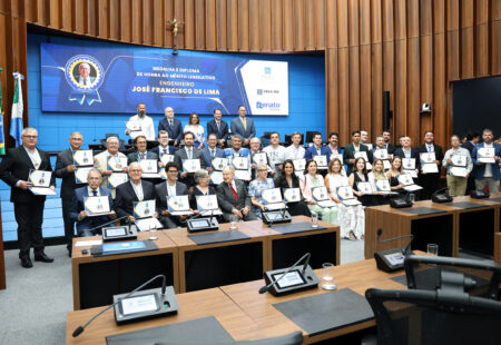 Live sobre incêndios florestais e urbanos está disponível no YouTube