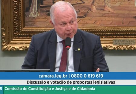 Live sobre incêndios florestais e urbanos está disponível no YouTube