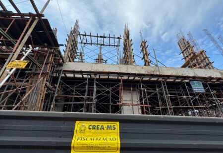 Live sobre incêndios florestais e urbanos está disponível no YouTube