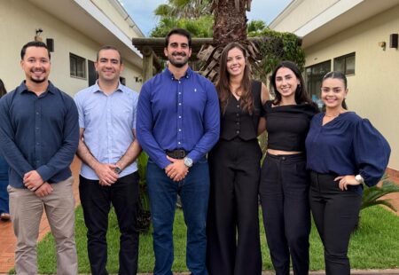 Live sobre incêndios florestais e urbanos está disponível no YouTube