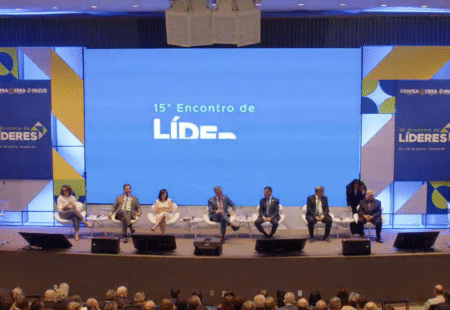 Live sobre incêndios florestais e urbanos está disponível no YouTube