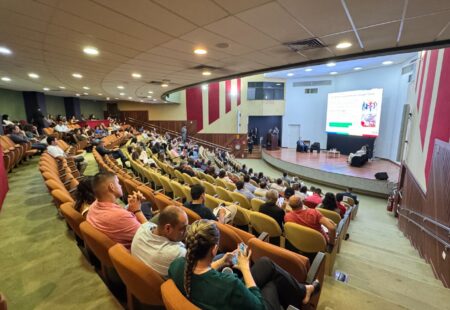 Live sobre incêndios florestais e urbanos está disponível no YouTube