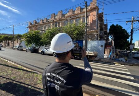 Live sobre incêndios florestais e urbanos está disponível no YouTube