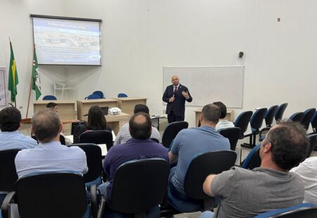 Live sobre incêndios florestais e urbanos está disponível no YouTube